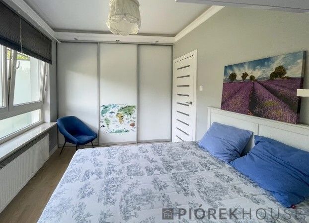 Mieszkanie 2-pokojowe Warszawa Bielany, ul. Tomasza Nocznickiego. Zdjęcie 7