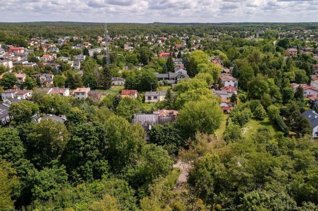 dom wolnostojący, 7 pokoi Łódź, ul. Folwarczna. Zdjęcie 15