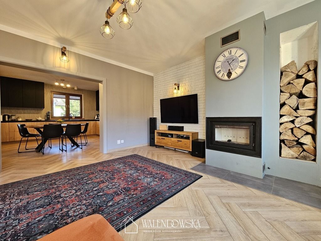 dom szeregowy, 6 pokoi Słupsk, ul. gen. Józefa Sowińskiego. Zdjęcie 5