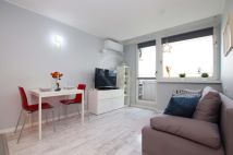 Mieszkanie 2-pokojowe Wrocław, ul. Gajowicka