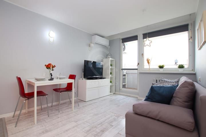 Mieszkanie 2-pokojowe Wrocław, ul. Gajowicka