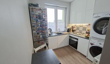 Mieszkanie 2-pokojowe Mysłowice Centrum, ul. Armii Krajowej