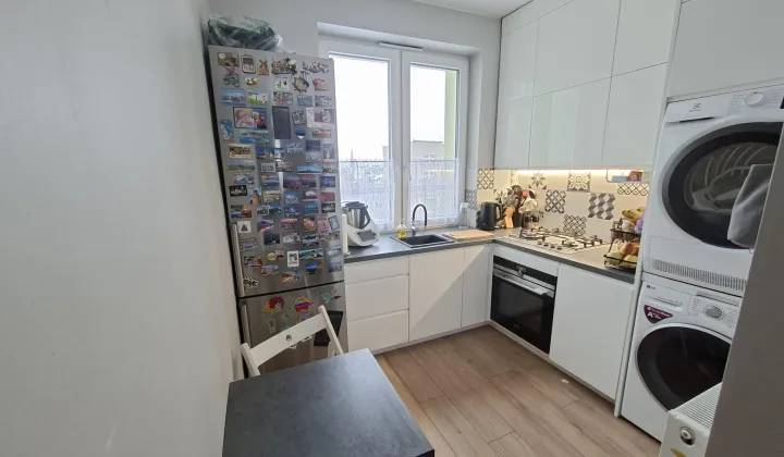 Mieszkanie 2-pokojowe Mysłowice Centrum, ul. Armii Krajowej