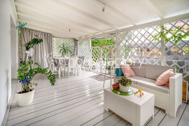 dom wolnostojący, 6 pokoi Koluszki. Zdjęcie 21