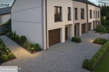 dom szeregowy, 5 pokoi Ożarów Mazowiecki, ul. Wrzosowa. Zdjęcie 4