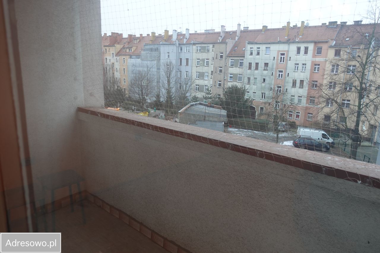 Mieszkanie 2-pokojowe Legnica Zosinek, ul. Senatorska. Zdjęcie 4