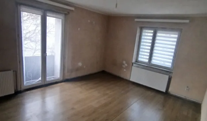 Mieszkanie 3-pokojowe Siemianowice Śląskie