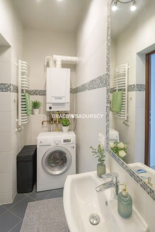 bliźniak, 3 pokoje Kraków Swoszowice, ul. Jerzego Smoleńskiego. Zdjęcie 10