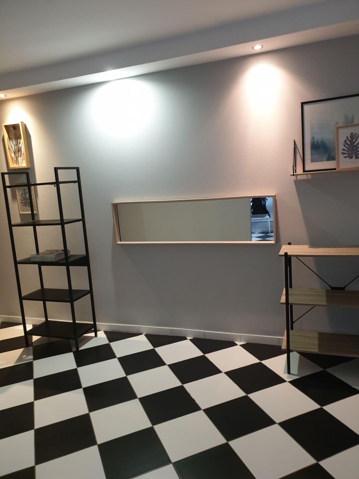 Mieszkanie 1-pokojowe Poznań Wilda, ul. Hutnicza. Zdjęcie 7