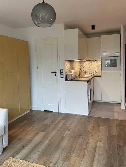 Mieszkanie 1-pokojowe Gdynia Działki Leśne. Zdjęcie 7