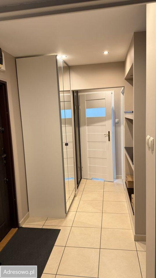 Mieszkanie 2-pokojowe Warszawa Ochota, ul. Karola Dickensa. Zdjęcie 7