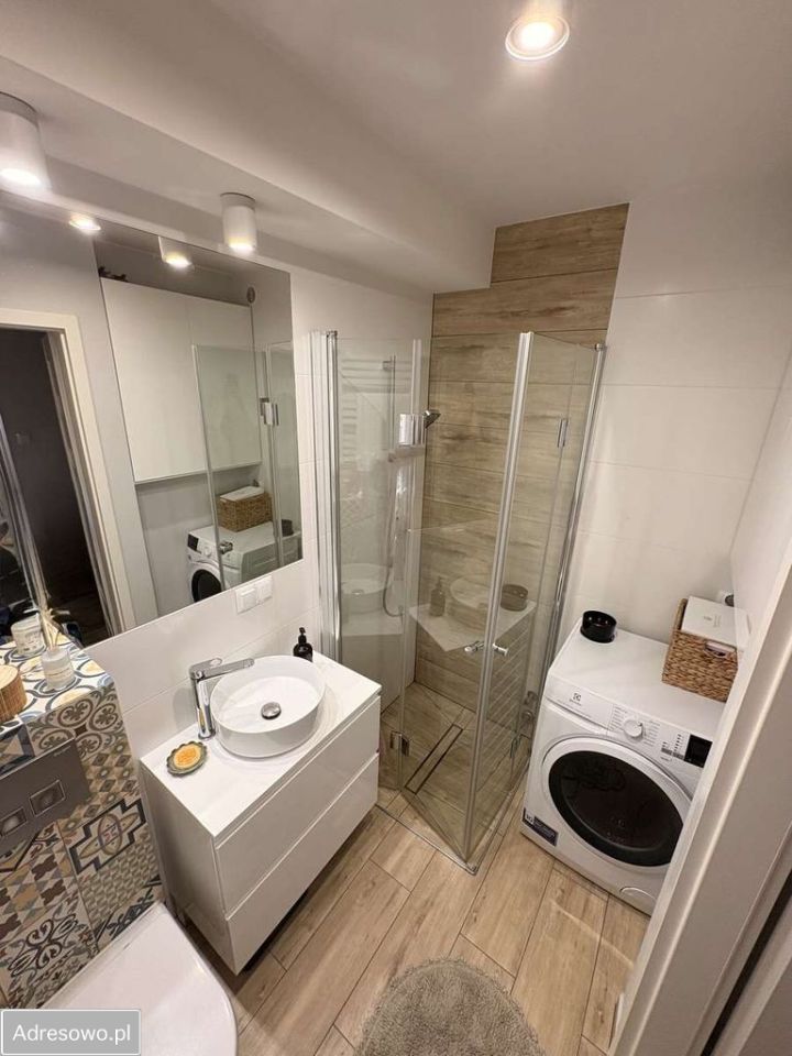 Mieszkanie 3-pokojowe Kołobrzeg Podczele, ul. Lwowska. Zdjęcie 5