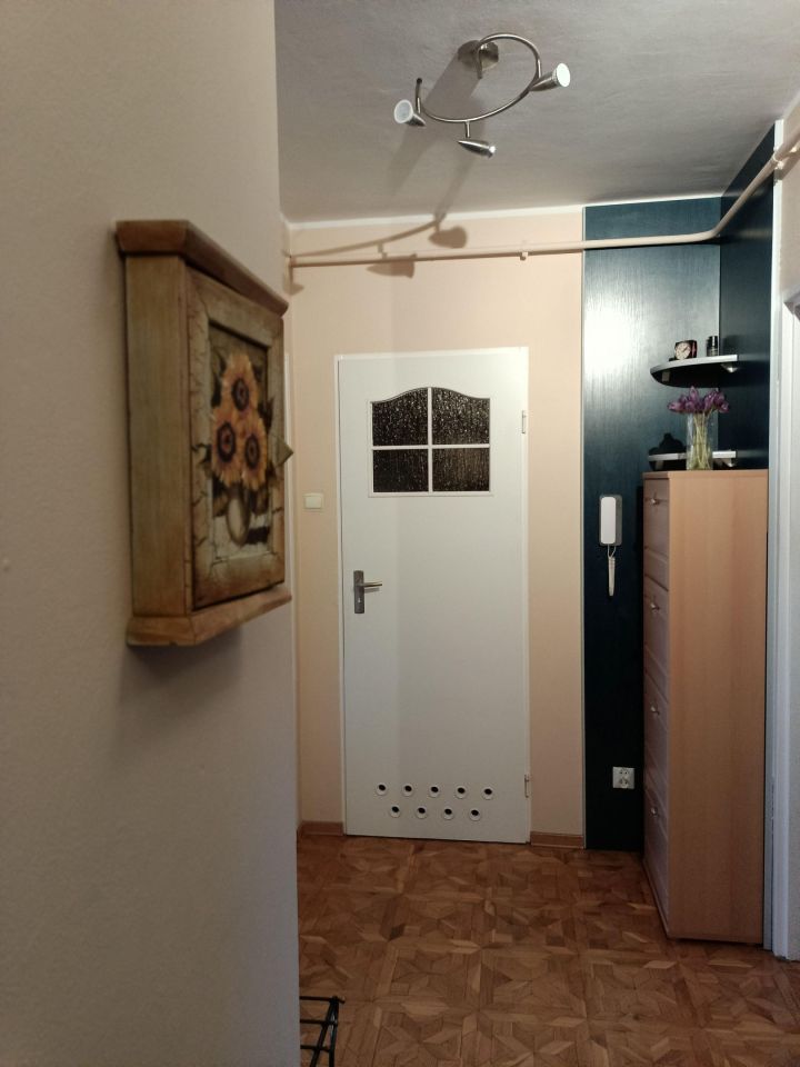 Mieszkanie 2-pokojowe Polkowice, ul. Stanisława Moniuszki. Zdjęcie 6