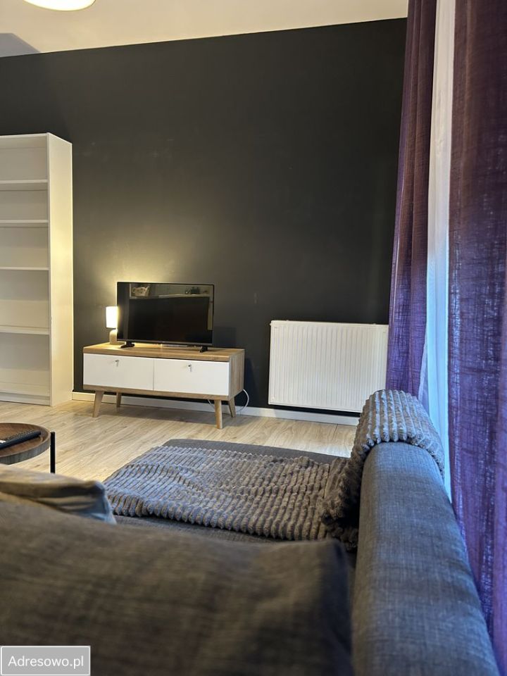 Mieszkanie 1-pokojowe Wrocław Fabryczna. Zdjęcie 3