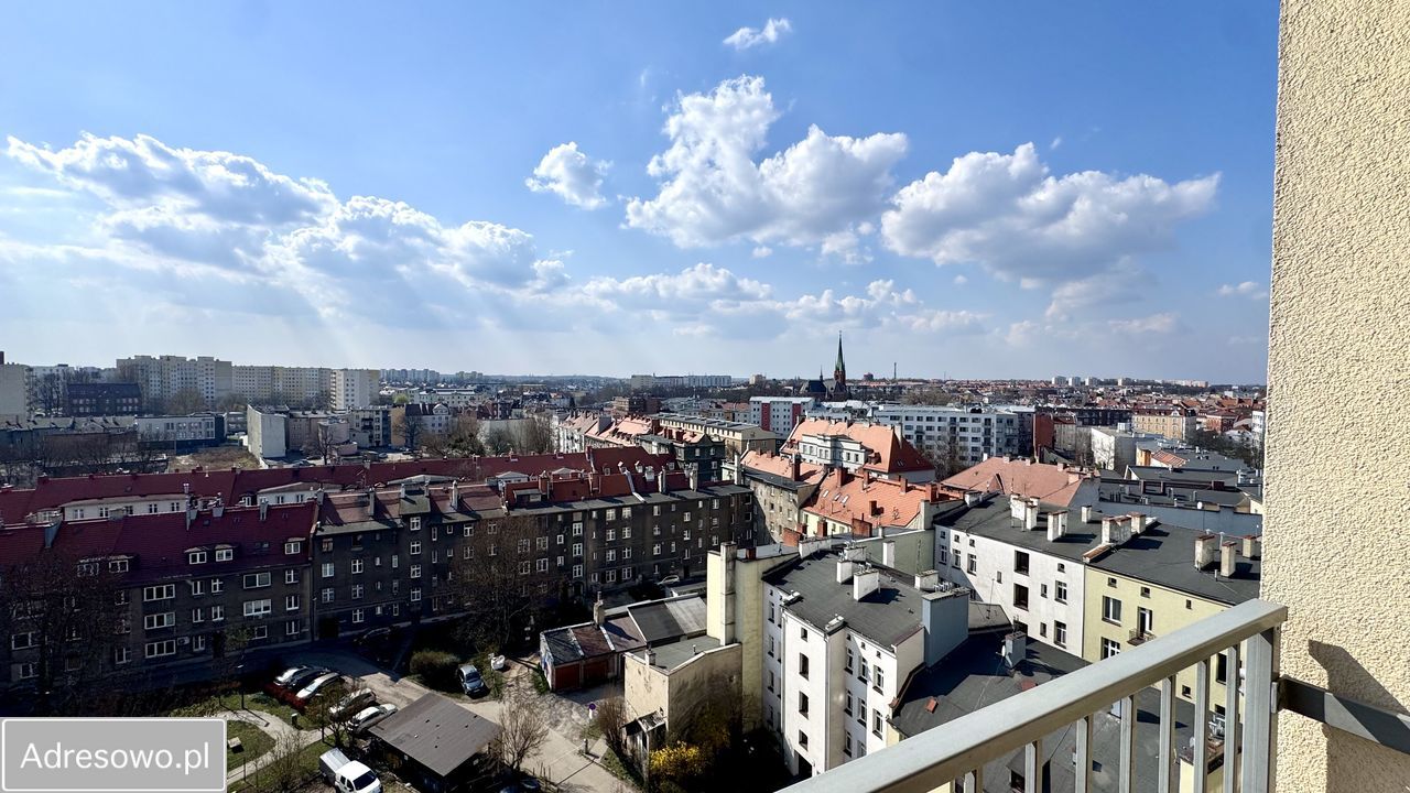 Mieszkanie 3-pokojowe Gliwice, ul. Łużycka. Zdjęcie 3