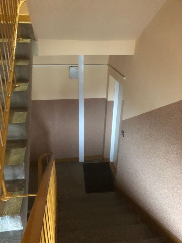 Mieszkanie 4-pokojowe Jaworzno Centrum, ul. Grunwaldzka. Zdjęcie 5