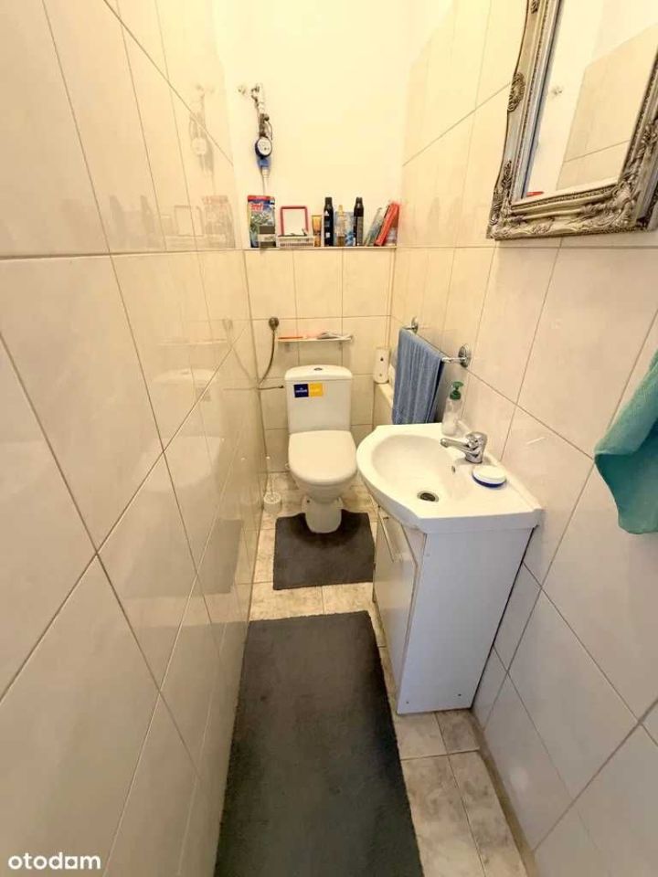 Mieszkanie 2-pokojowe Słupsk Zatorze. Zdjęcie 4