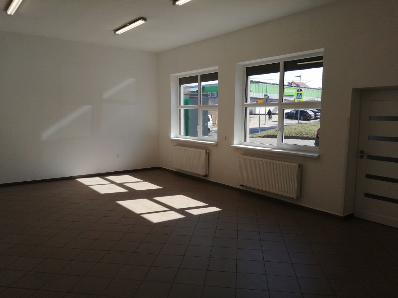 Lokal Ostróda, ul. Stefana Jaracza. Zdjęcie 10