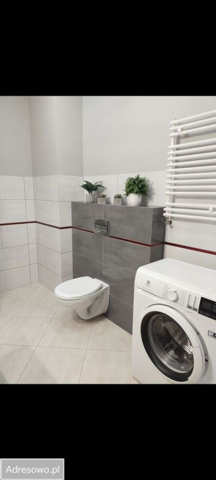 Mieszkanie 3-pokojowe Olsztyn, ul. Armii Krajowej. Zdjęcie 13