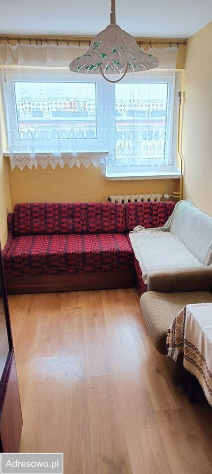 Mieszkanie 4-pokojowe Wąbrzeźno Centrum, ul. Tysiąclecia. Zdjęcie 2