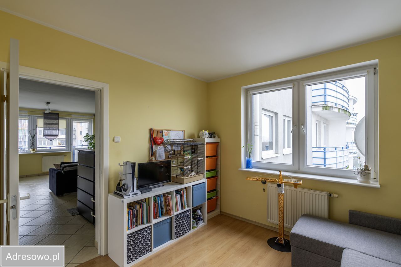 Mieszkanie 2-pokojowe Bydgoszcz Wyżyny, ul. Ogrody. Zdjęcie 7