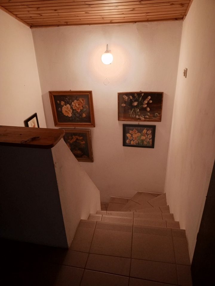 dom wolnostojący, 5 pokoi Otwock Mlądz, ul. Majowa. Zdjęcie 12