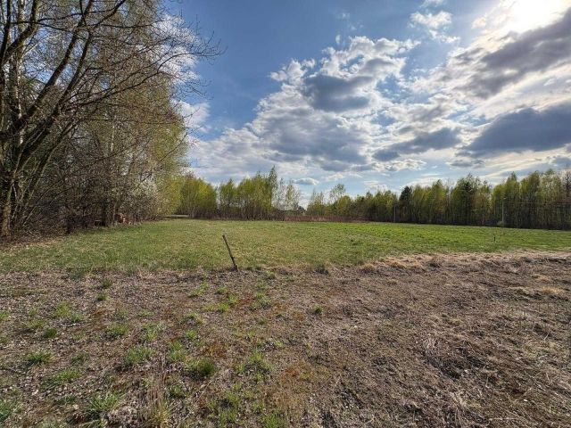 Działka budowlana Dziechciniec. Zdjęcie 1