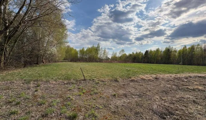 Działka budowlana Dziechciniec