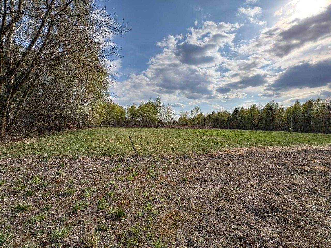 Działka budowlana Dziechciniec. Zdjęcie 1