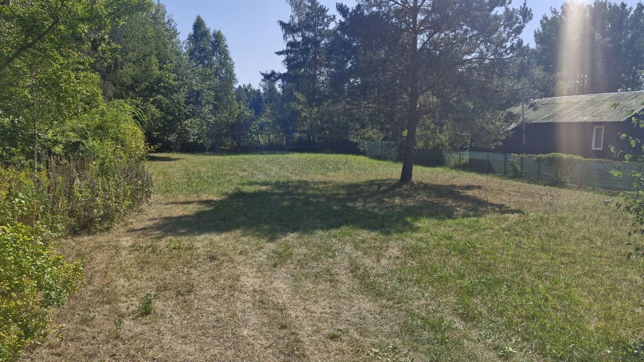 Działka rod Piskórka. Zdjęcie 1