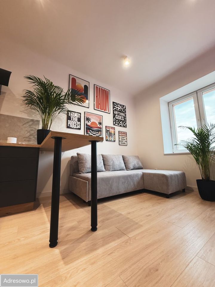 Mieszkanie 2-pokojowe Radom Śródmieście, ul. 25 Czerwca. Zdjęcie 9