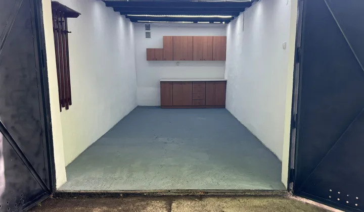 Garaż/miejsce parkingowe Kraków Rakowice, ul. Spadochroniarzy