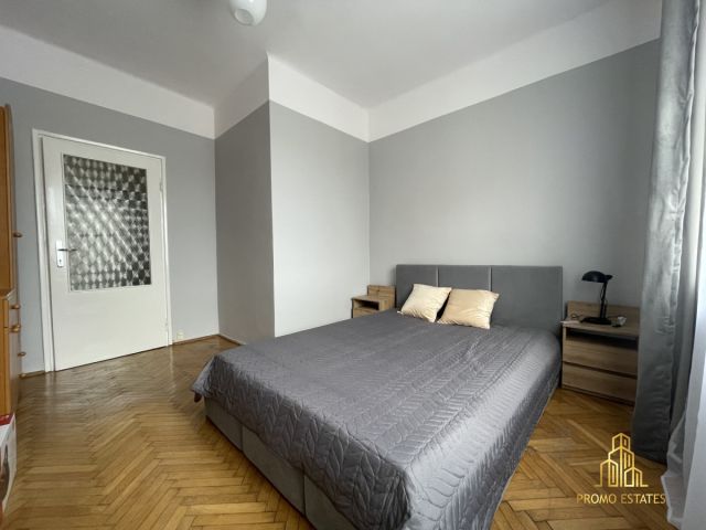 Mieszkanie 2-pokojowe Kraków Grzegórzki, ul. Grzegórzecka. Zdjęcie 5