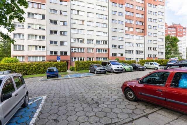 Mieszkanie 3-pokojowe Bielsko-Biała, ul. Jutrzenki. Zdjęcie 21
