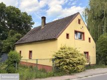 dom wolnostojący, 5 pokoi Szczepanów, ul. Długa. Zdjęcie 2