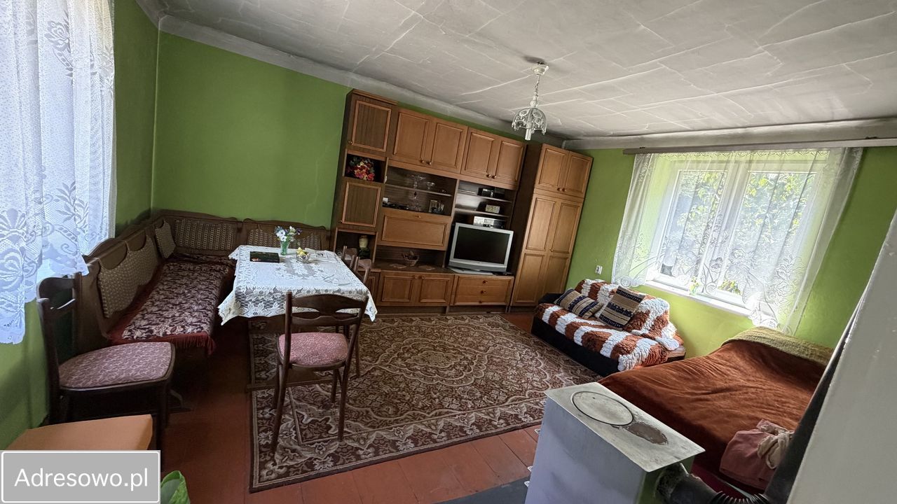 gospodarstwo, 2 pokoje Księże Młyny. Zdjęcie 18