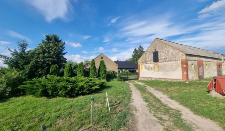 siedlisko, 3 pokoje Stalmierz