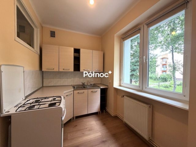 Mieszkanie 2-pokojowe Bolesławiec, al. Wojska Polskiego. Zdjęcie 1