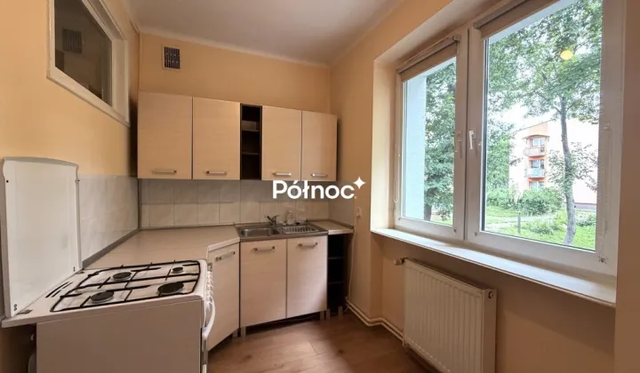 Mieszkanie 2-pokojowe Bolesławiec, al. Wojska Polskiego