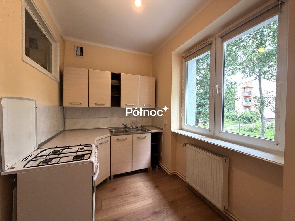 Mieszkanie 2-pokojowe Bolesławiec, al. Wojska Polskiego. Zdjęcie 1