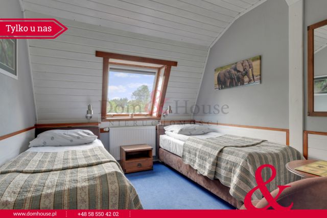 Hotel/pensjonat Laskowice. Zdjęcie 20