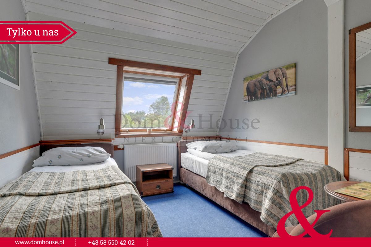 Hotel/pensjonat Laskowice. Zdjęcie 20