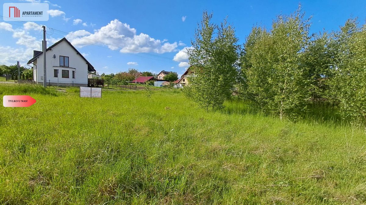 Działka budowlana Liniewo, ul. Topolowa. Zdjęcie 6