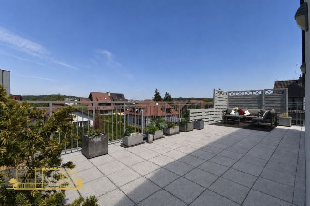 Mieszkanie 3-pokojowe Kraków Dębniki, ul. Skalica. Zdjęcie 13