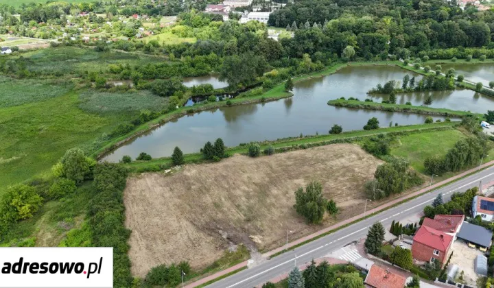 Działka budowlana Kazimierza Wielka, ul. Armii Krajowej