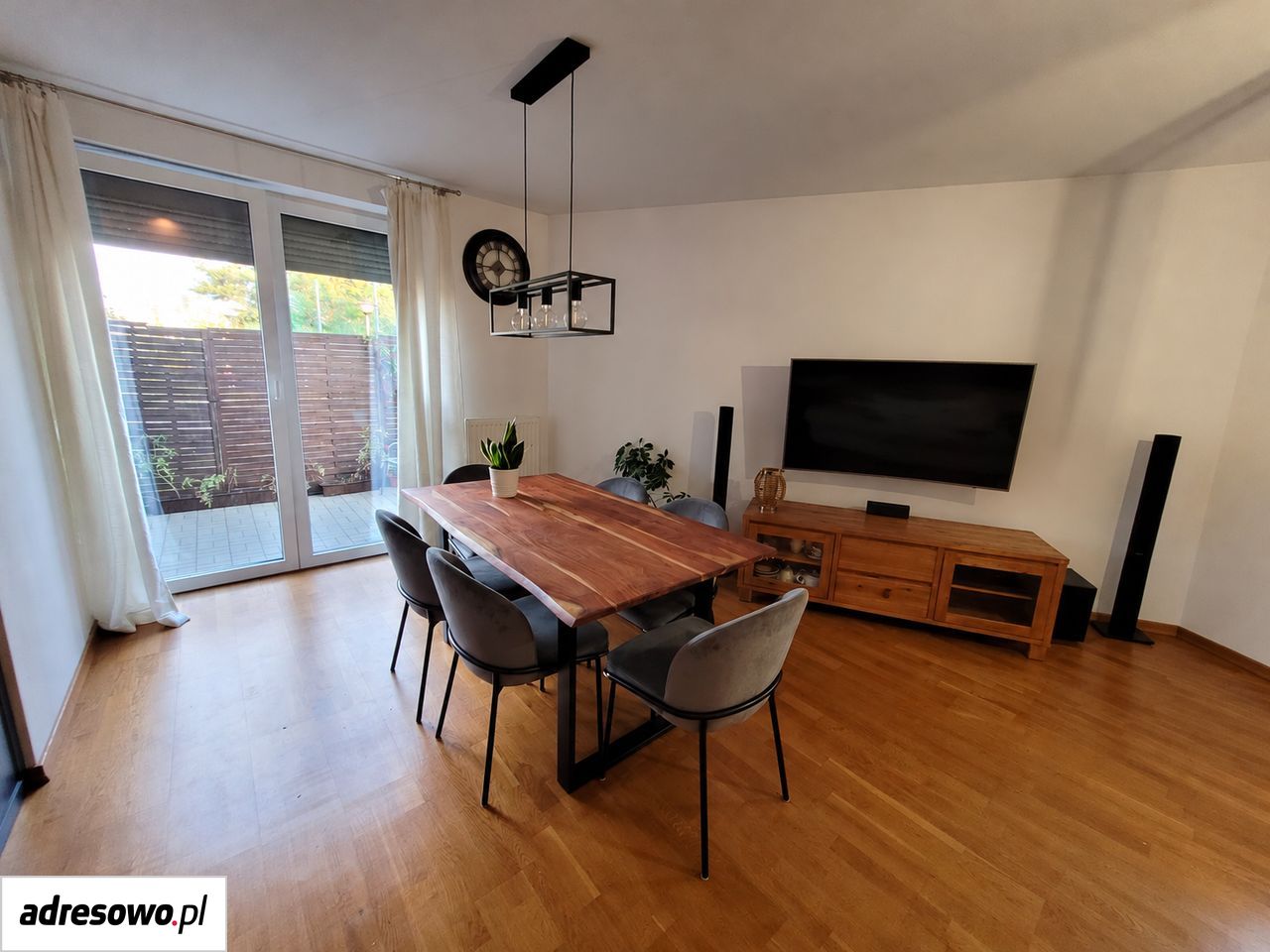 Mieszkanie 3-pokojowe Lublin Ponikwoda, ul. Laurowa. Zdjęcie 3