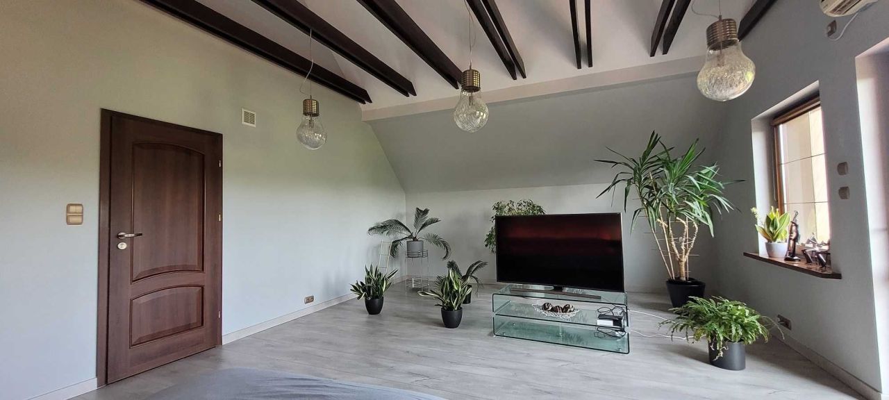 dom wolnostojący Żarów, ul. Brzozowa. Zdjęcie 6