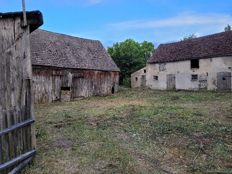 Działka rolno-budowlana Poźrzadło Wielkie