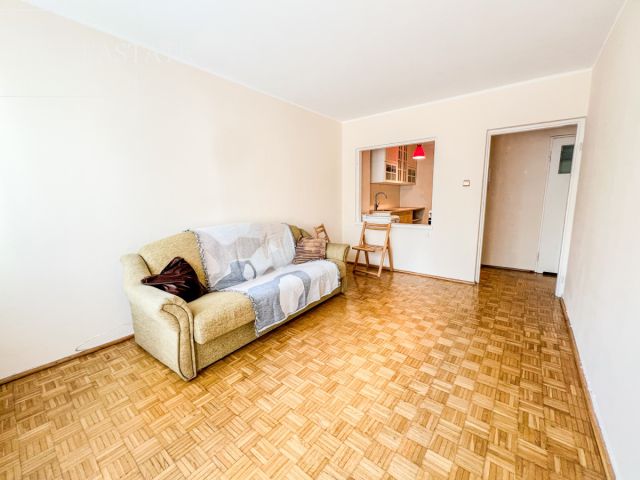 Mieszkanie 2-pokojowe Warszawa Mokotów, ul. Puławska. Zdjęcie 1