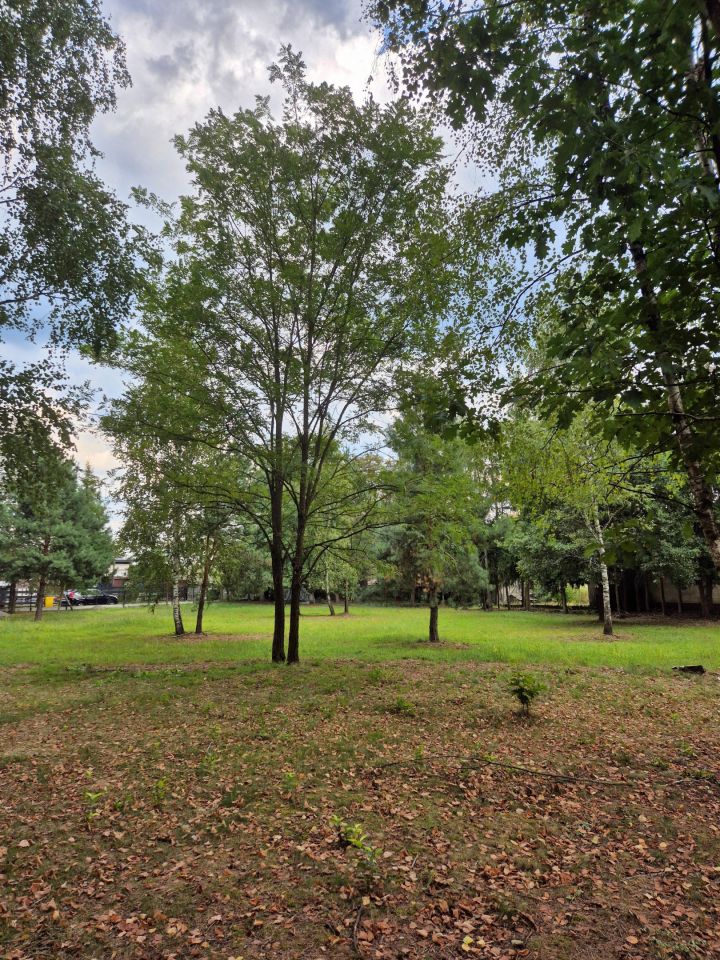 Działka budowlana Nisko Warchoły, ul. Czerniawy. Zdjęcie 6